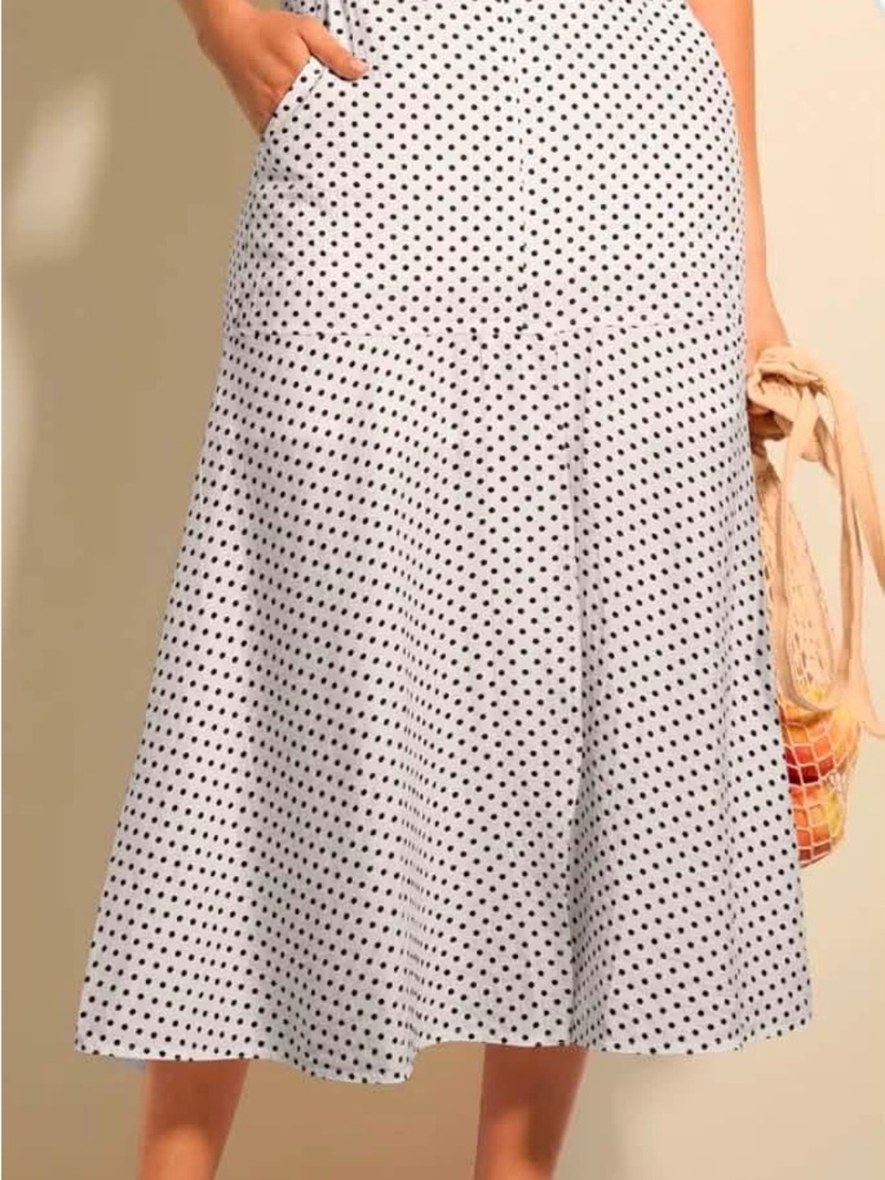 Cabi spot on skirt spring 26 new - Picture 3 of 3